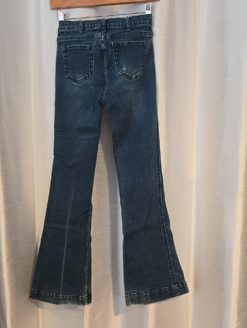 Just Tuff Trouser